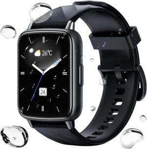 SMARTWATCH ZTE LIVE 3, funzione chiamata - colore black