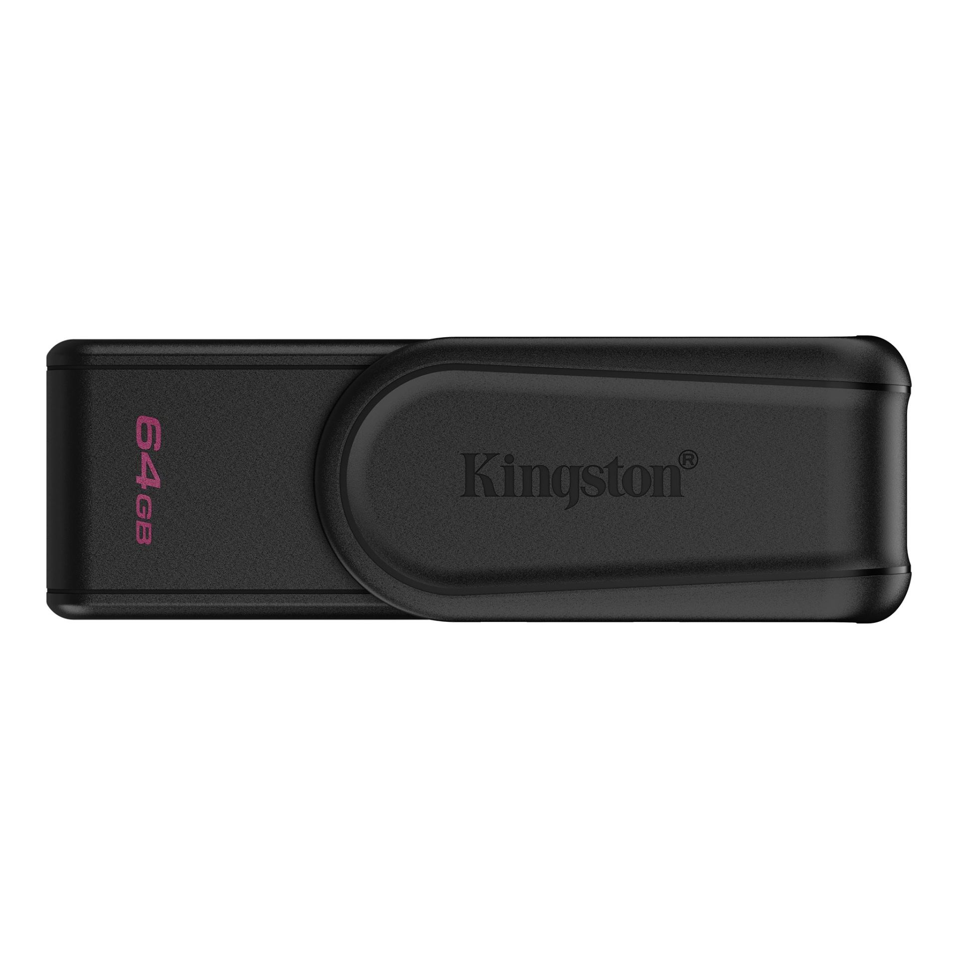 PenDrive Kingston DataTraveler Exodia S Chiavetta USB 3.2 - 64 GB - immagine 2
