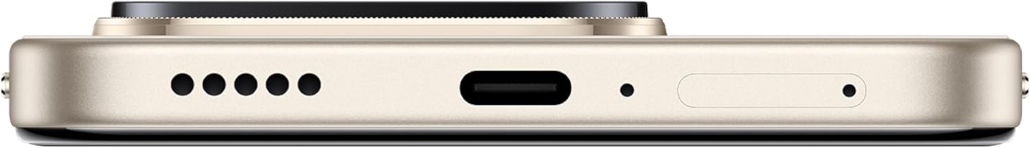 Honor 400 Smart, 8+256GB , NFC, Cam 108Mpx - Desert Gold - immagine 3