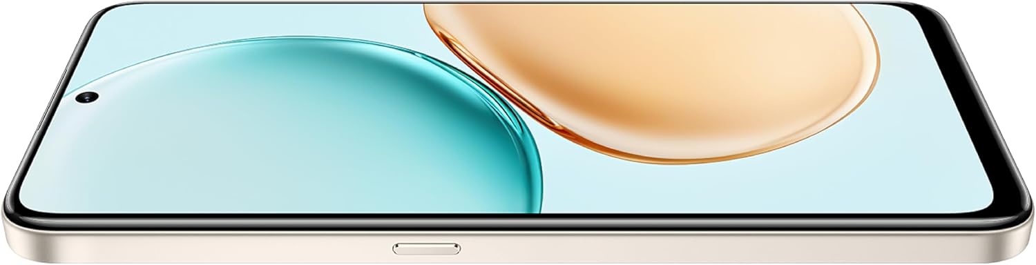 Honor 400 Smart, 8+256GB , NFC, Cam 108Mpx - Desert Gold - immagine 2
