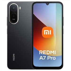 Xiaomi Redmi A7 Pro 4+128 GB , 13mpx, 6000 mAh - Black