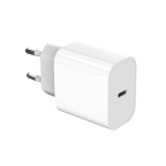 Alimentatore usb-c da 20W Fast Charger - FENNER Tech