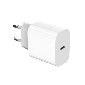 Alimentatore usb-c da 20W Fast Charger - FENNER Tech