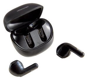 JVC HA-B10T GUMY Auricolari True Wireless Bluetooth | OLIVE BLACK