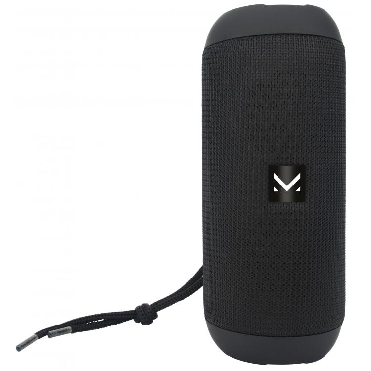 Speaker Bluetooth 36W, Altoparlante Wireless - MAJESTIC GLOW
